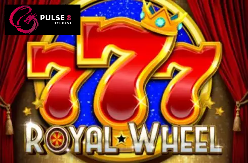 777 Royal Wheel